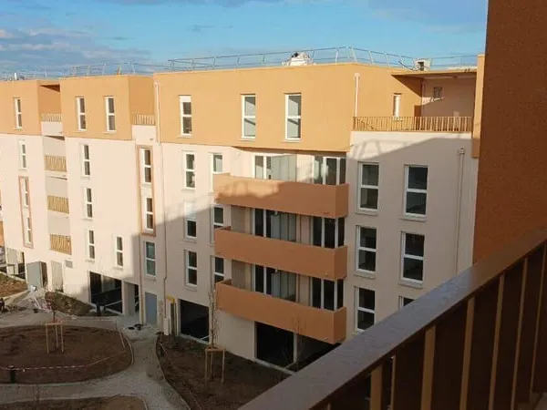 Appartement 3 pièces 75 m²