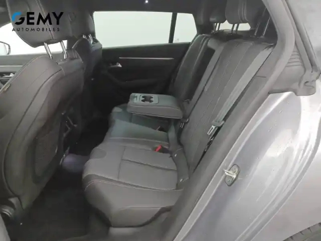 Peugeot 508 sw bluehdi 130 ch s&amp;s eat8 — photo 31