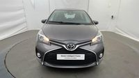 Toyota Yaris 100 VVT-i Dynamic 5p