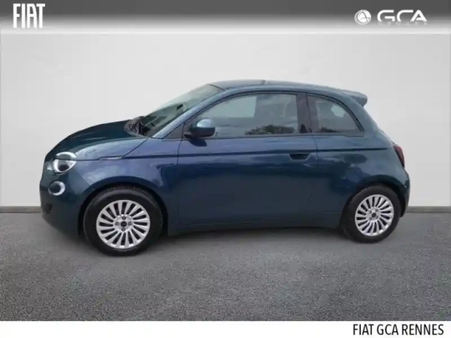 Fiat 500 c e 118ch my23 — photo 3