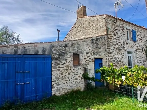 Maison 9 pièces 166 m²