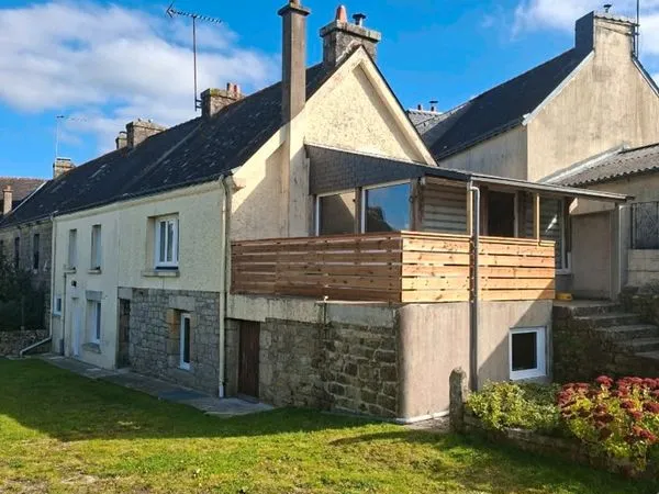 Maison 5 pièces 94 m²