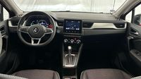 Renault Captur 1.6 E-Tech hybride 145ch Intens -21 — photo 11