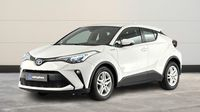 Toyota C-Hr 122h Dynamic 2WD E-CVT MC19 — photo 1