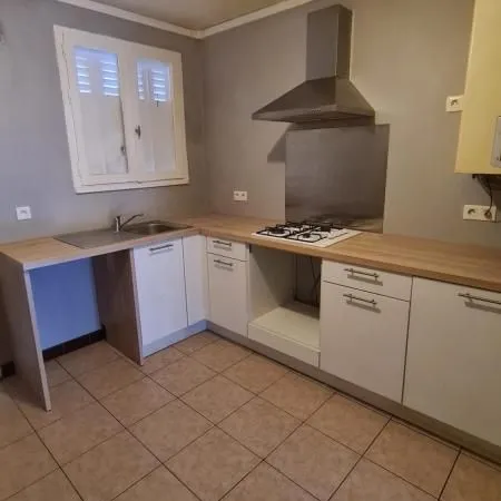 Appartement 3 pièces 71 m²