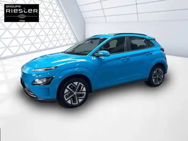 Hyundai Kona electrique 39 kwh - 136 ch — photo 22