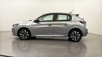 Peugeot 208 1.2 Hybrid 110ch Style e-DCS6 — photo 7