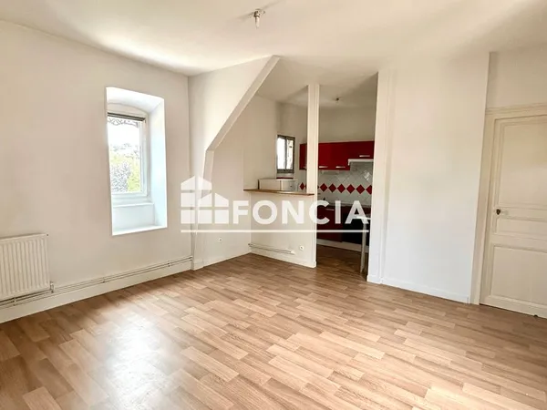 Immeuble de rapport 186 m²