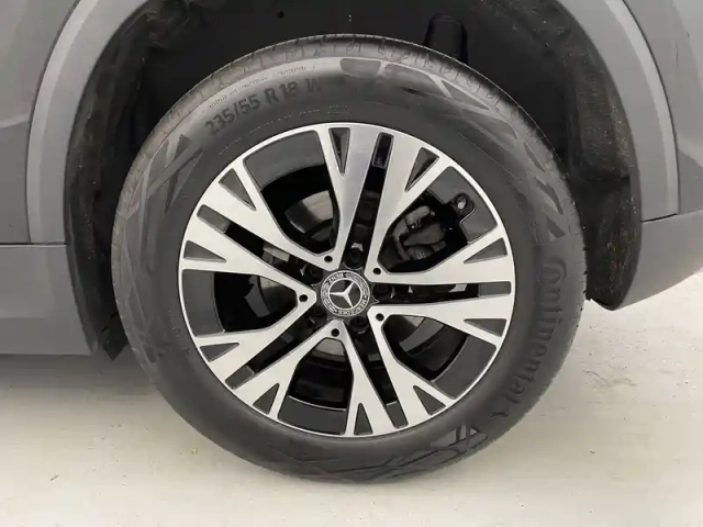 Mercedes Gla 200 d 8g-dct 4matic — photo 100