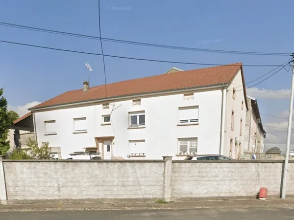 Immeuble de 3 appartements, 23 000€ de revenus fonciers annuels