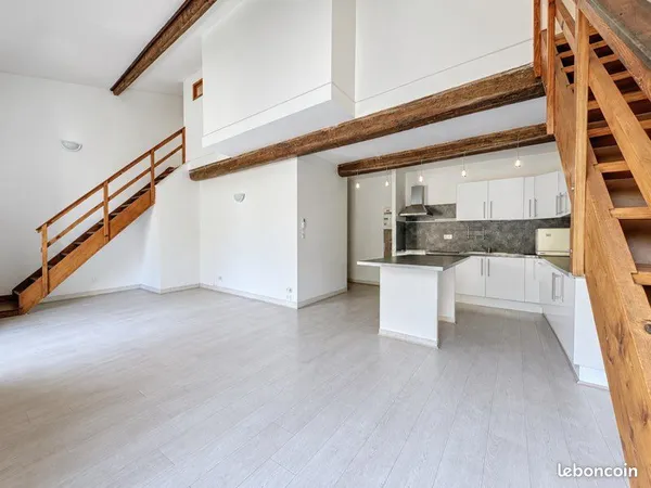Appartement T3 65m2 - Cournonterral