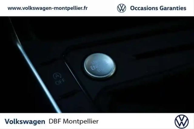 Volkswagen Taigo 1.0 tsi 116 bvm6 vw edition — photo 10