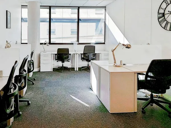 Bureau à louer chez Regus ORLEANS, Coligny