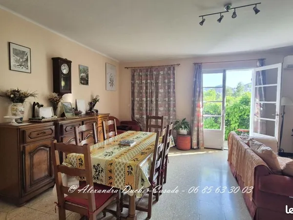 Maison 5 pièces 152 m²