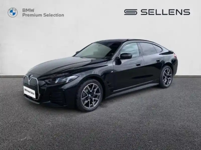 Bmw I4 edrive40 340ch m sport