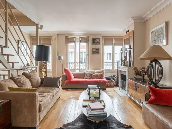 Maison individuelle 7 pièces 352 m²