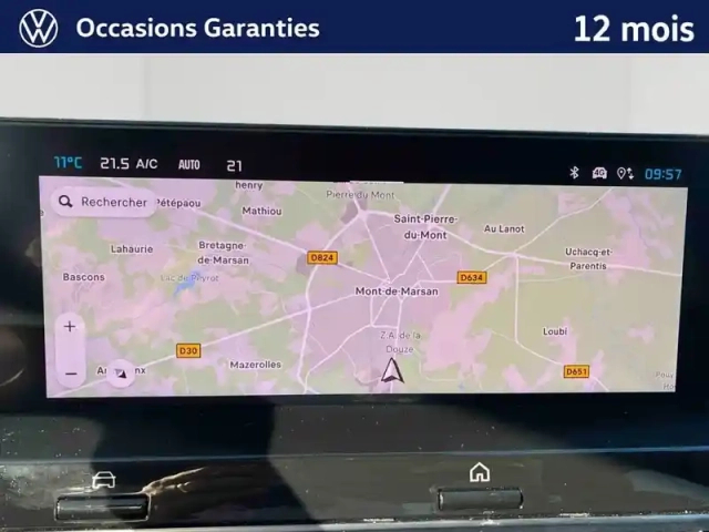 Citroën C4 bluehdi 130 s&amp;s eat8 — photo 66