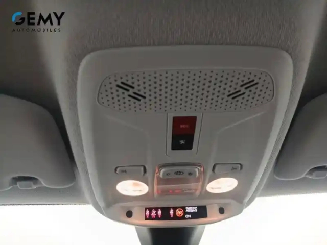 Peugeot 208 bluehdi 100 s&amp;s bvm6 — photo 38
