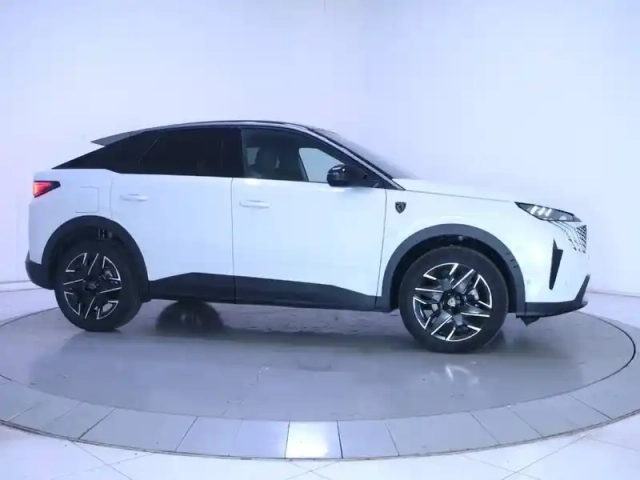 Peugeot 3008 hybrid 136 e-dcs6 — photo 76