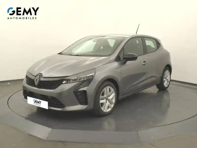 Renault Clio tce 90