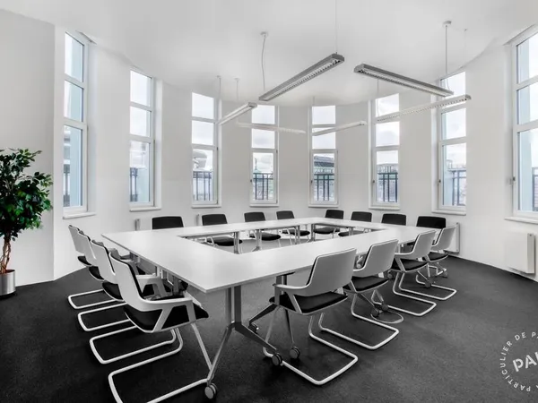 Bureaux/Locaux professionnels 20 m²