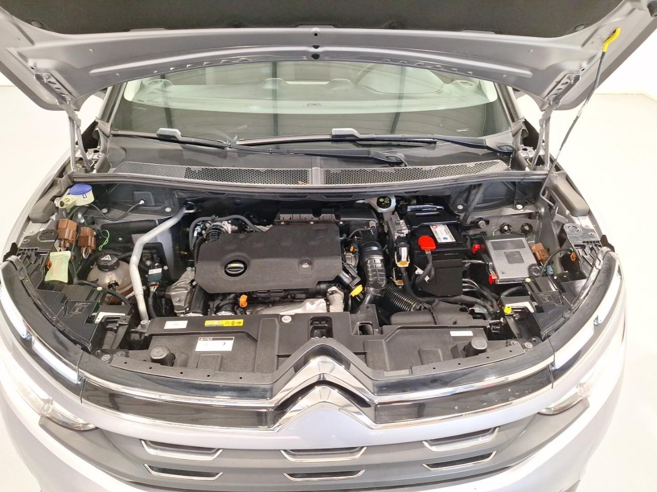 Citroën C5 Aircross bluehdi 130 s&s eat8 feel — photo 14
