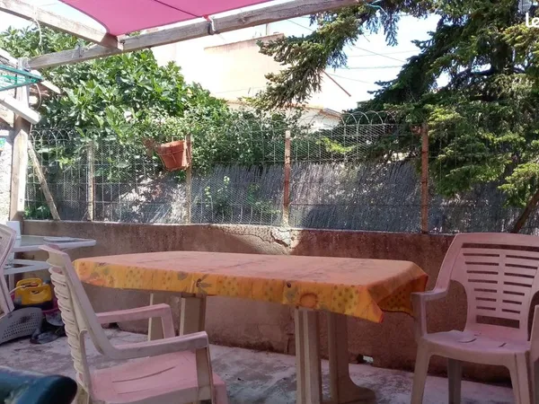 Maison de village 4 pièces 80 m²