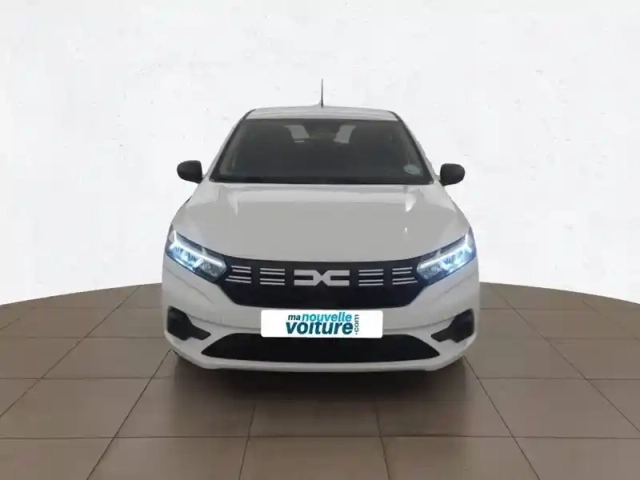 Dacia Sandero sce 65 — photo 2