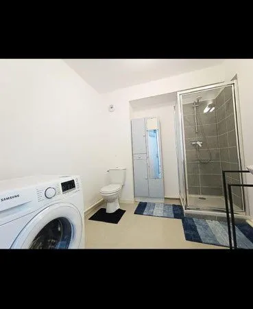 Appartement T2 à louer