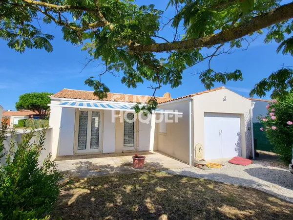 Maison à vendre de 4 pièces de 68 m²