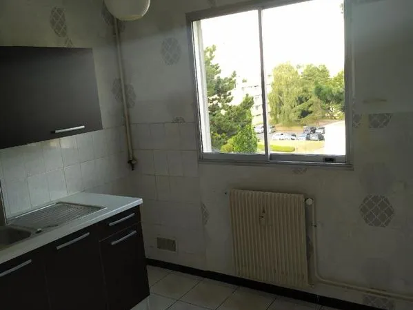 Appt F1 32 m2 Haute Folie