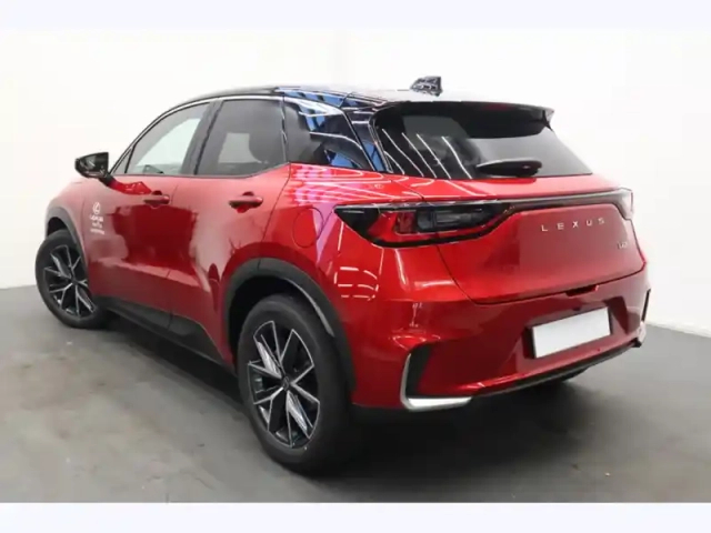 Lexus Lbx 1.5 136h 2wd cool hybride pkadvanced — photo 5