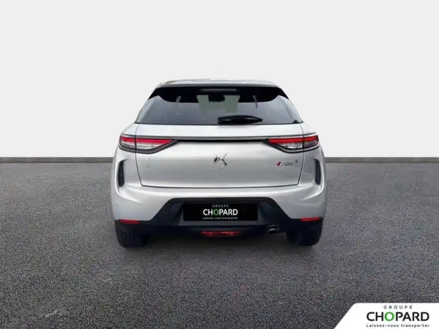 Ds Ds 3 ds3 crossback bluehdi 130 eat8 — photo 5