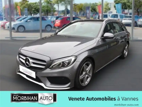 Mercedes Cla 180 d 7g-tronic plus