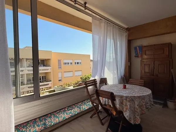 APPARTEMENT Type ascenseur - PONT SAINT ESPRIT