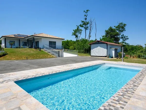 Maison 4 pièces 138 m²