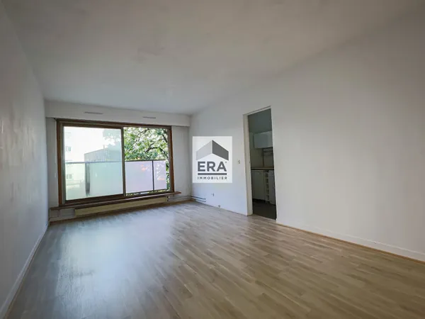 Appartement 1 pièce 33 m²