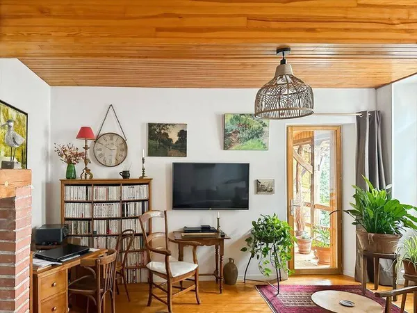 Maison 5 pièces 116 m²