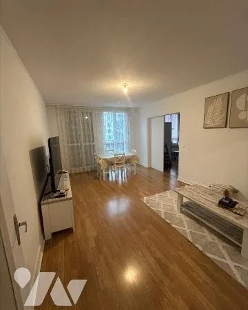 Appartement 5 pièces 81 m²