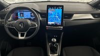 Renault Captur 1.0 Eco-G 100ch Evolution — photo 11