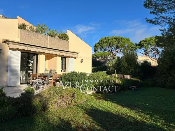 Appartement 2 pièces 51 m²