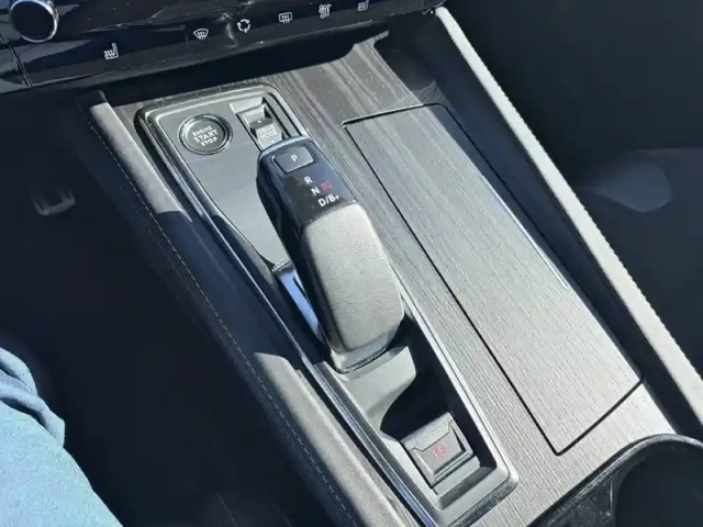 Peugeot 508 sw hybrid4 360 e-eat8 peugeot sport engineered — photo 61