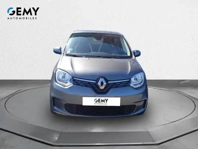Renault Twingo iii achat intégral - 21 — photo 2
