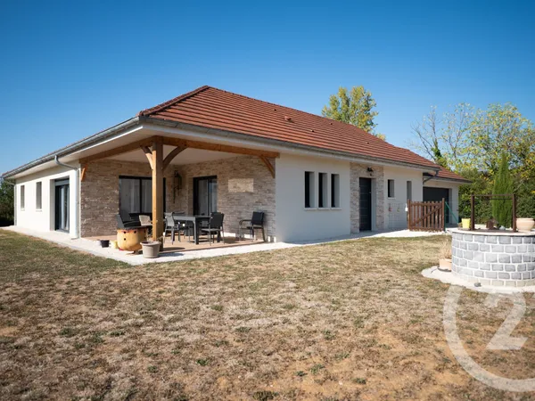 Maison 5 pièces 169 m²