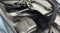 Peugeot 3008 1.2 Hybrid 145ch GT e-DCS6 — photo 15