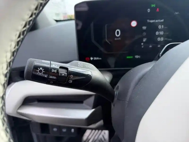 Kia Ev4 204 ch autonomie longue 81.4 kwh — photo 67