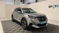 Peugeot 2008 1.5 BlueHDi 110ch S&S Allure Pack — photo 3