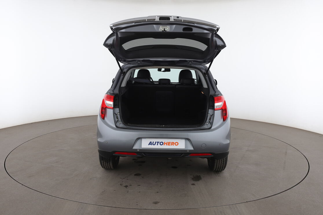 Citroen C4 Aircross 1.6 e-HDi 4x2 Business BV6 — photo 15