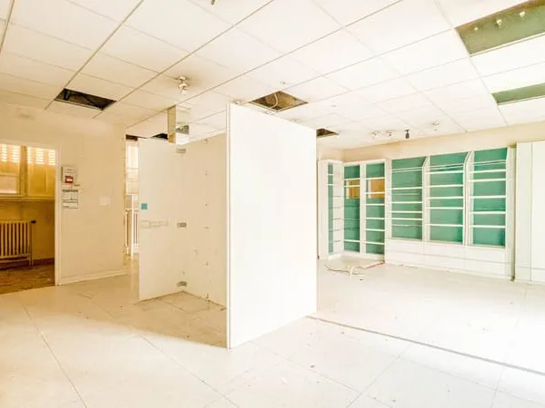 -exclusivité- local commercial de 80 m2 proche centre-ville chalons en champagne