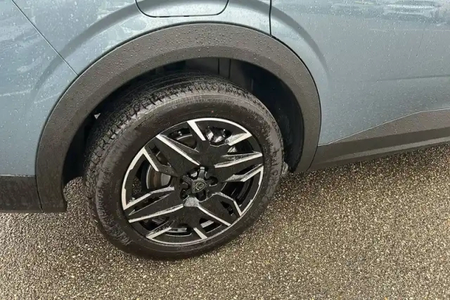 Peugeot 5008 hybrid 145 ch e-dcs6 — photo 58